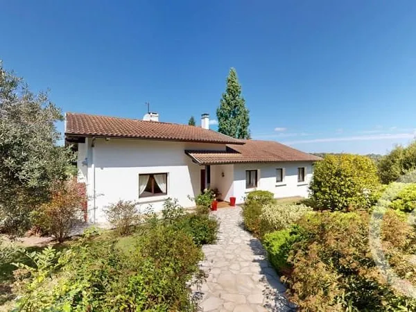 Maison 6 pièces 152 m²