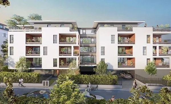 T3 - THONON LES BAINS (74)