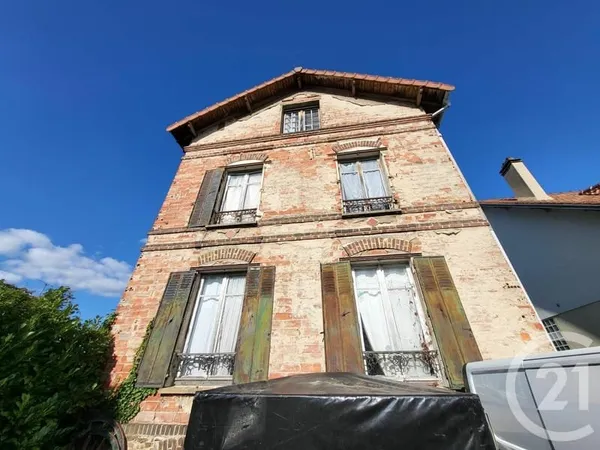 Maison 5 pièces 75 m²