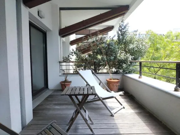 Appartement 3 pièces 77 m²