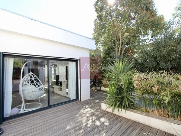VENTE MAISON 4 PIECES MONTPELLIER BOUTONNET