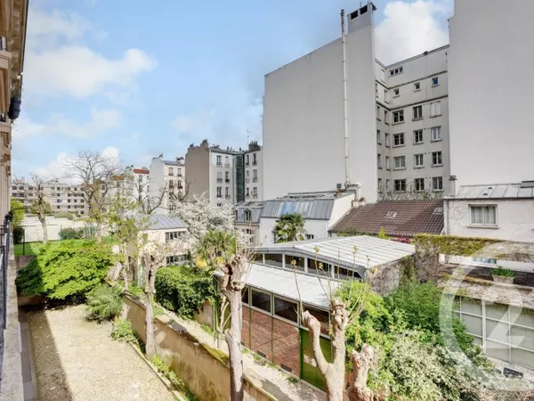 Appartement 5 pièces 105 m²