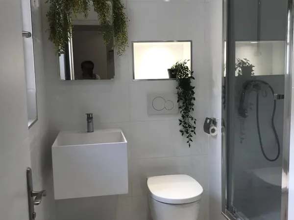 Appartement 1 pièce 22 m²