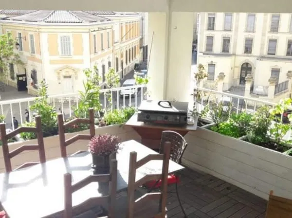 Vente maison 3 pièces 54 m²