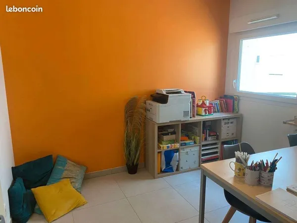 Location de bureau a grenoble (38)