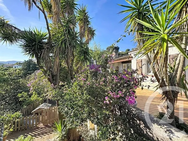 Achat : Maison (83420)