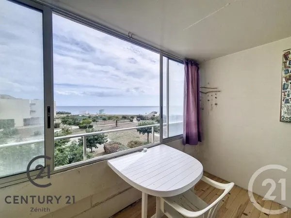Appartement 3 pièces 50 m²