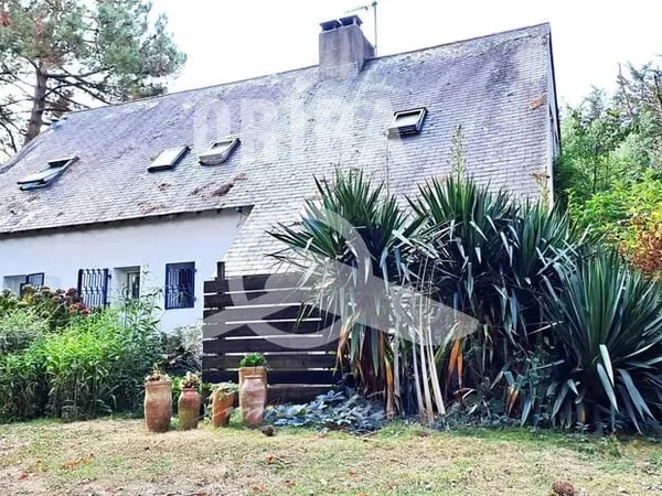 Maison 96m²Saint-Lyphard
