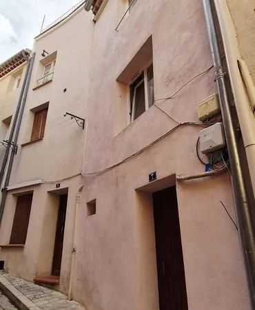 Maison de village 6 pièces 103 m²