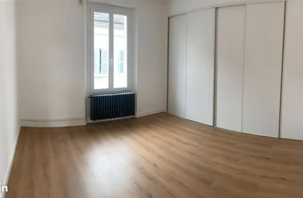 Appartement 54 m2
