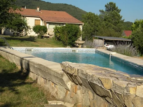 Maison 3 pièces 110 m²
