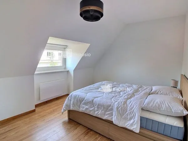 Appartement 1 pièce 14 m²