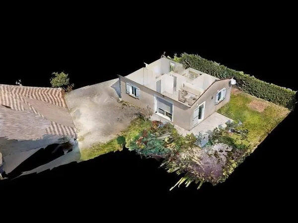 Maison 4 pièces 71 m²
