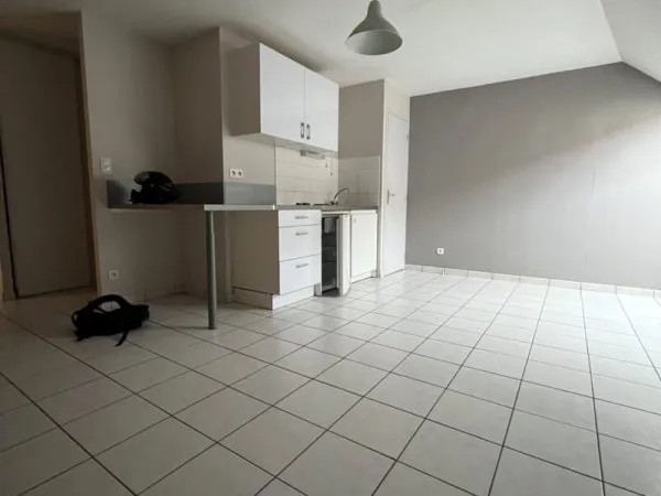 Appartement 2 pièce(s) 37.50 m2