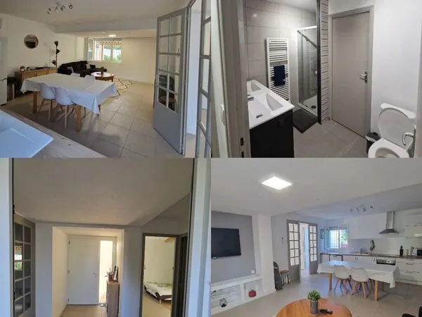 Chambre coloc Nimes ouest, CHU, Vatel, IUT