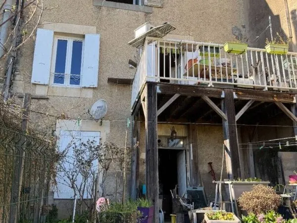 Maison 4 pièces 88 m²