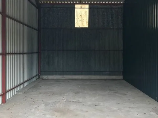 Box Stockage & Garde Meubles