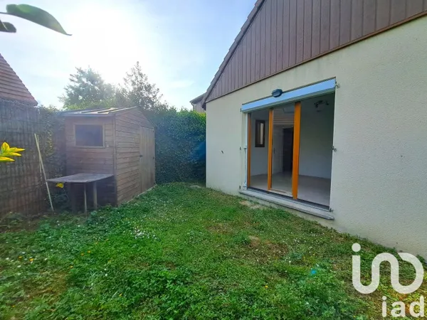 Studio 1 pièce 27 m²