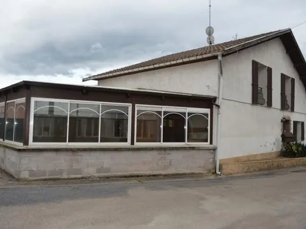 Maison 9 pièces 170 m²