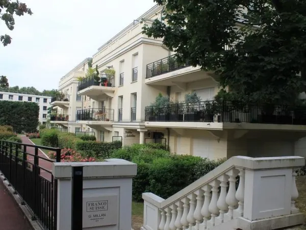 Appartement de 67m2 à louer sur Chatenay Malabry