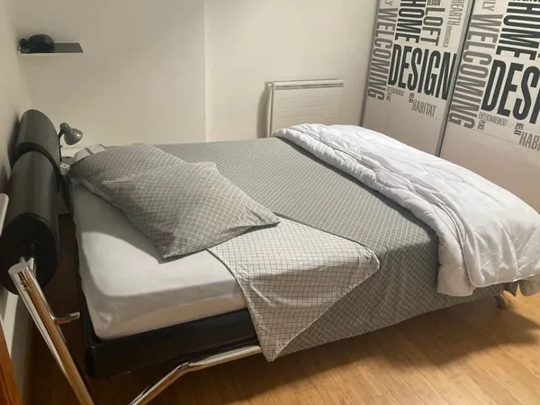 Maison de 60m2 à louer sur Digne-les-Bains