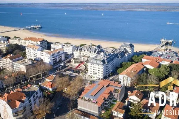 Appartement à vendre Arcachon