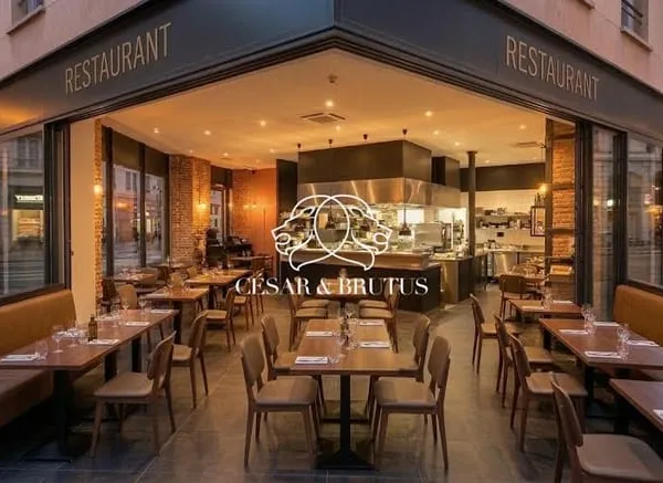 Fonds de commerce 90 m²