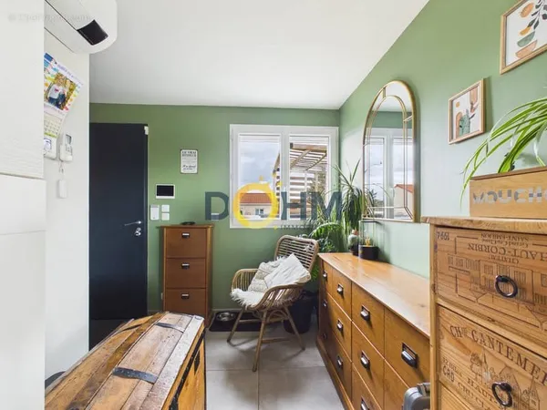 Maison récente, 4 chambres, avec jardin et prestations modernes Sainte-Florine