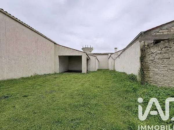 Vente Maison/villa 4 pièces