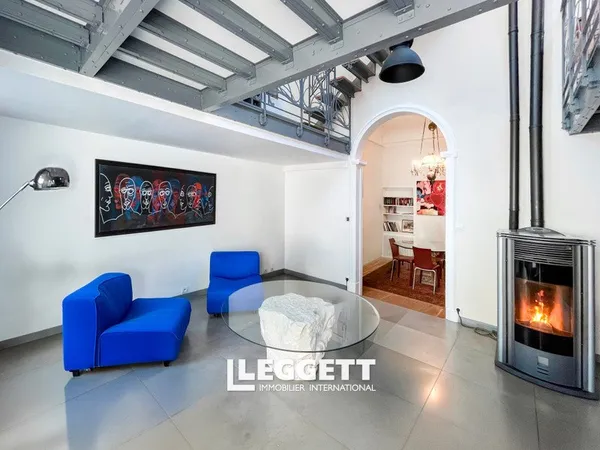 Appartement 5 pièce(s), ARGENTEUIL