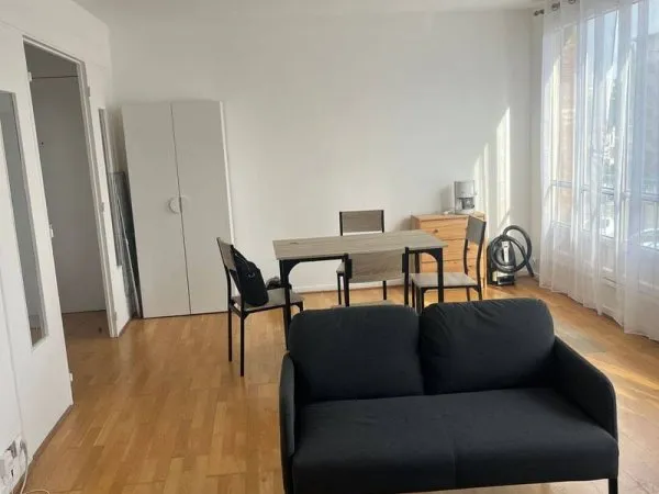 Appartement 10 m²