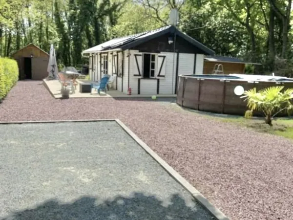 Maison 2 pièces 48 m²