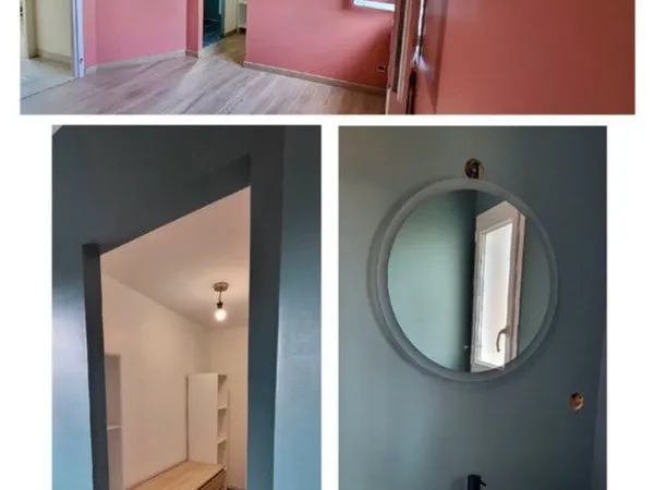🏡 Maison T5 105 m² rénovée - Naintré - PAC neuve - Jardin 463m² - Grand garage
