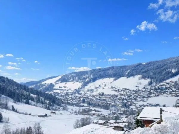 Maison de campagne 5 pièces 173 m²