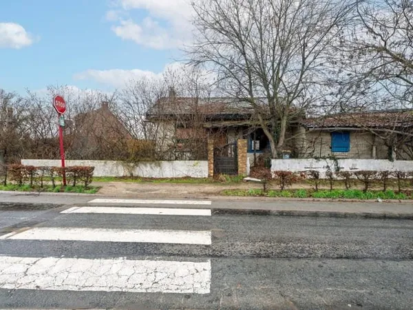Maison - 84 m² - Lorgies (62)