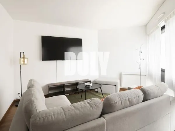 Appartement 2 pièces 52 m²