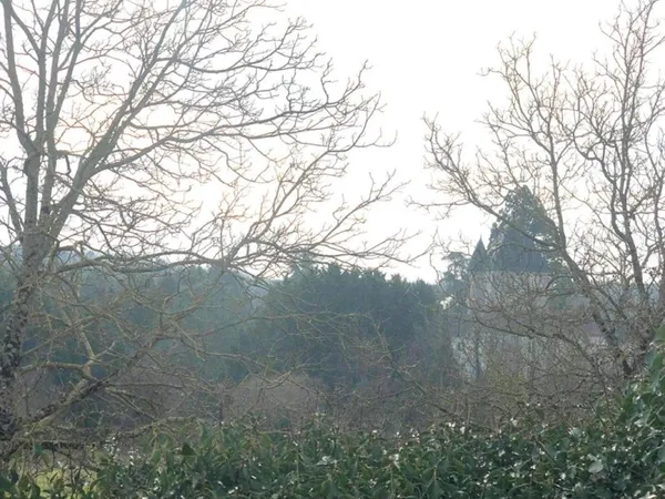 Terrain en lotissement 662 m²