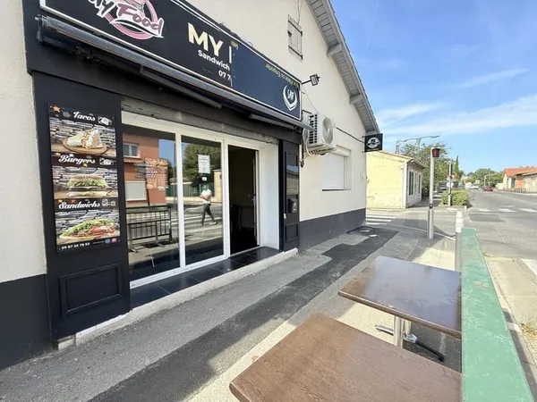 Immeuble de rapport bonne rentabilité