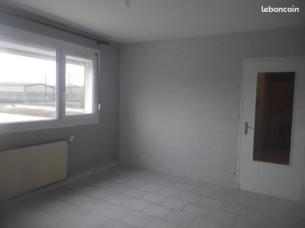 Appartement f2