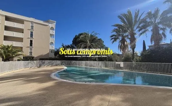 Appartement 3 pièces 56 m²
