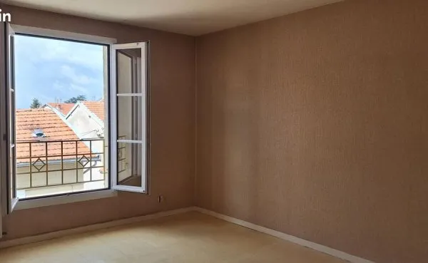 Appartement 2 pièces 51 m²