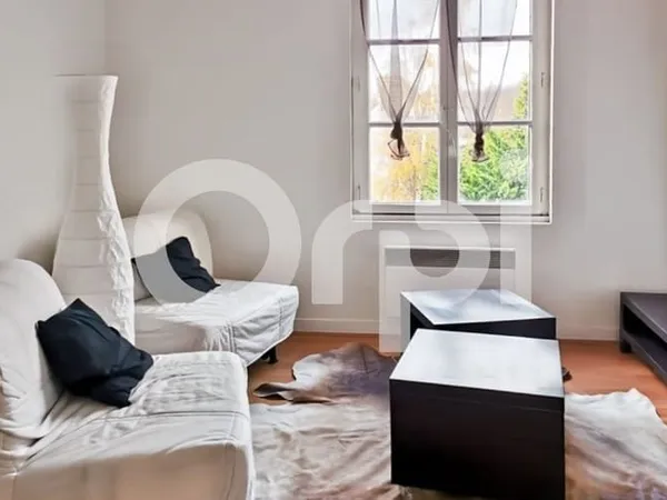 Appartement 2 pièces 29 m²