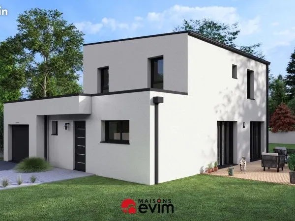 Maison evim