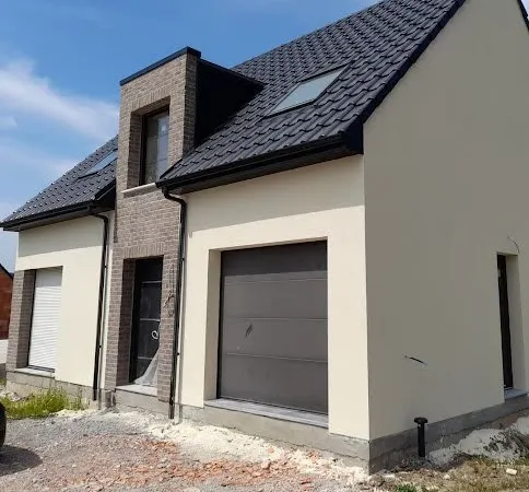 Maison 5 pièces 129 m²