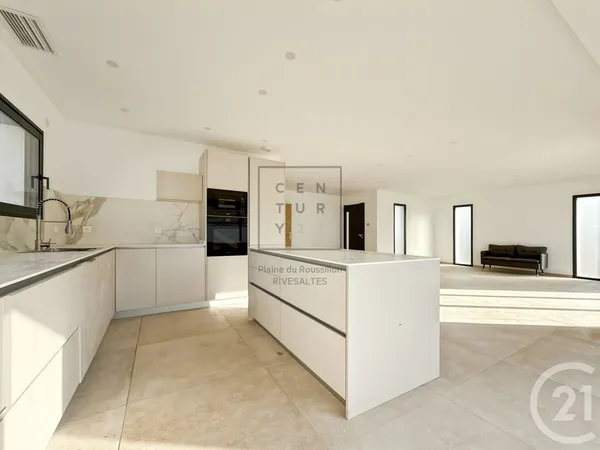Maison 4 pièces 160 m²