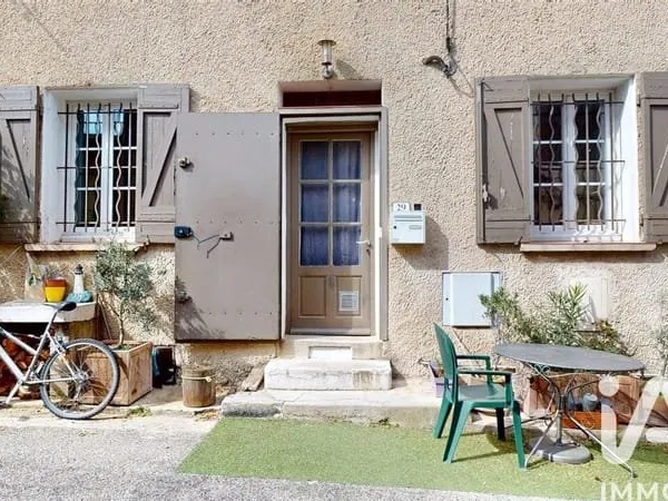 Vente Maison de village 5 pièces