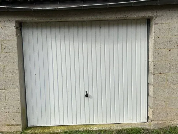 Parking 16 m²