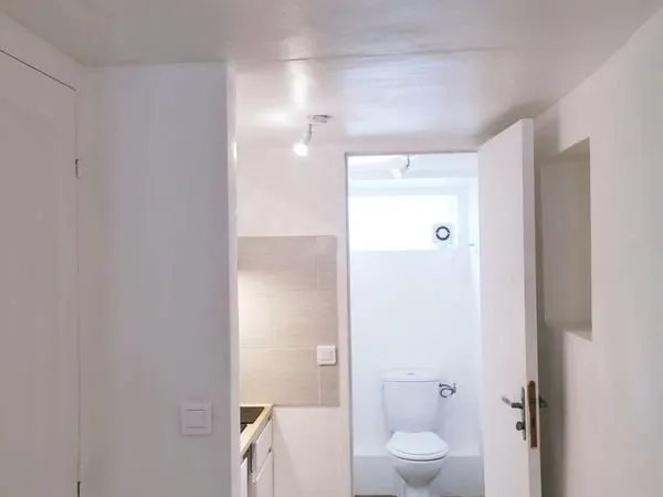 Appartement Duplex -Idéal premier achat
