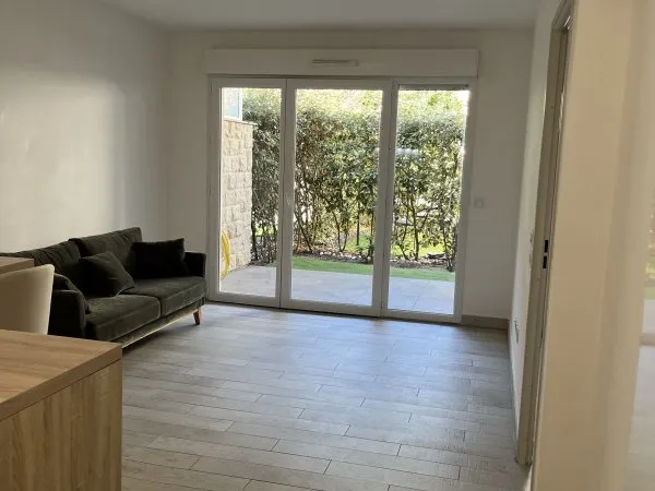 Vends appartement