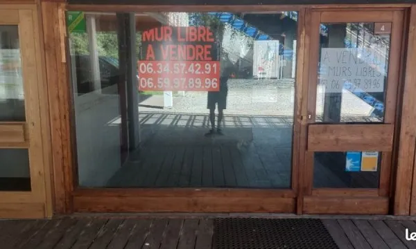 Local Arc 1800